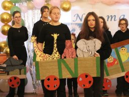 Opłatkowe spotkanie chorych i starszych Parafian, 13.12.2025